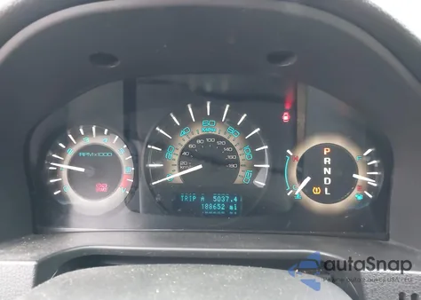 2010 Mercury Milan Premier from USA, damaged, VIN 3MEHM0JA5AR611401